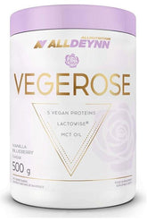 Allnutrition - AllDeynn Vegerose - Nutri.se